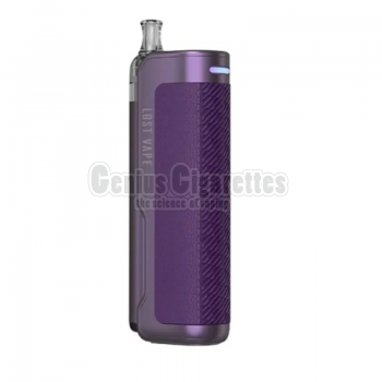 Lost Vape Thelema Nexus Pod Kit 2000mah 2ml Twill Violet